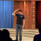 Illustration for article titled Important Things With Demetri Martin - "Attention"